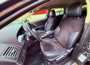 Toyota Avensis 11