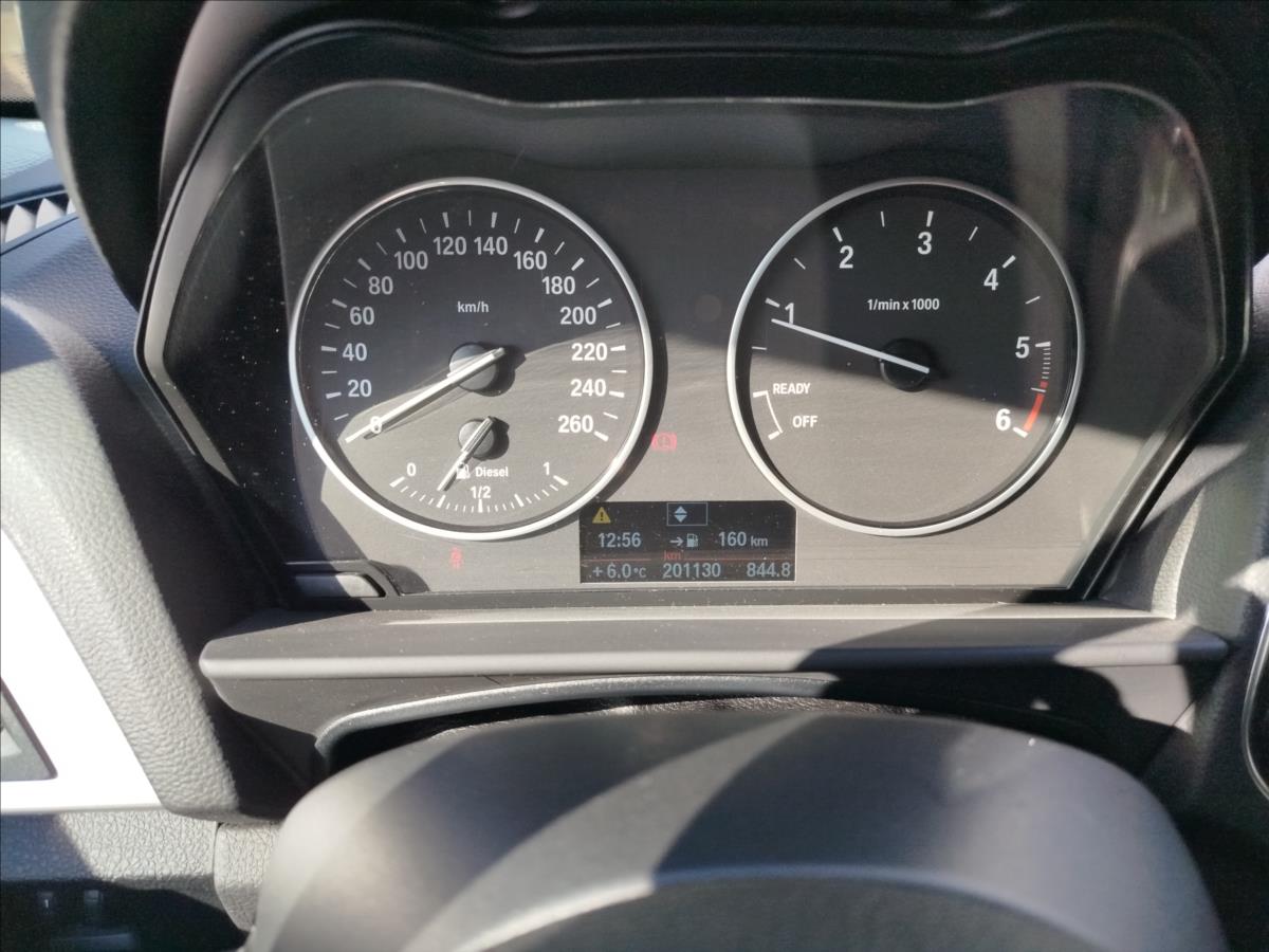 BMW Řada 1