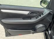 Mercedes-Benz Třídy B 9