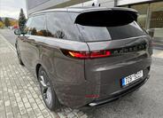 Land Rover Range Rover Sport 10