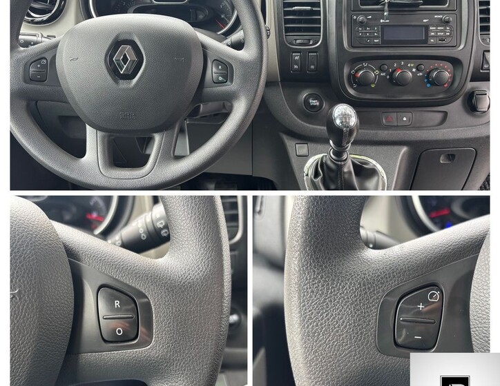 Renault Trafic 23