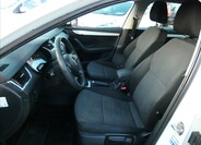 Škoda Octavia 8