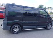 Opel Vivaro 8
