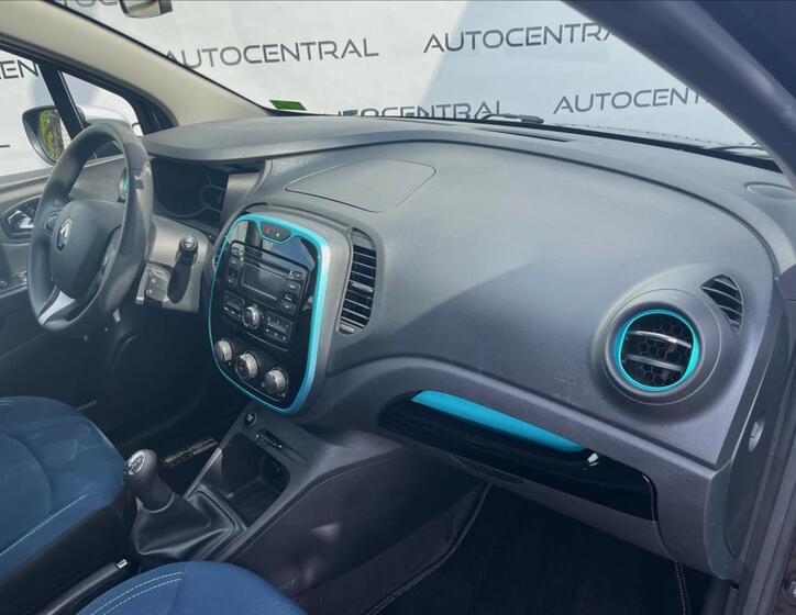 Renault Captur 17