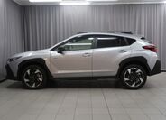 Subaru Crosstrek 9