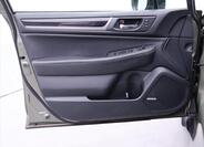 Subaru Outback 11