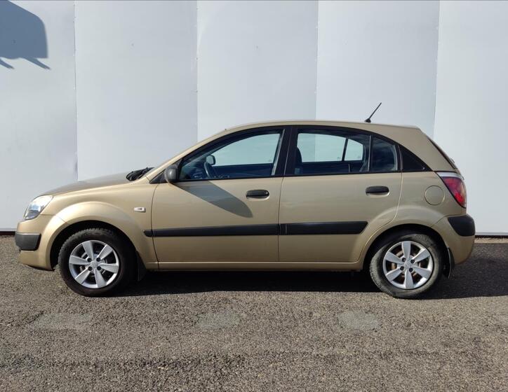 KIA Rio 3
