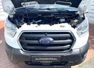 Ford Transit 8