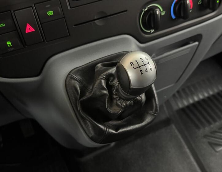Ford Transit 25