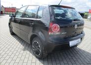 Volkswagen Polo 3