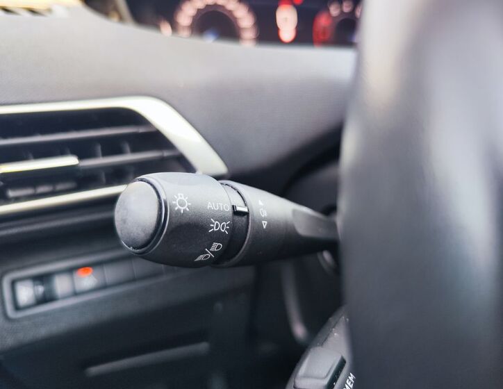 Peugeot 3008 26