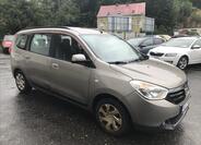 Dacia Lodgy 3