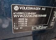 Volkswagen Passat 3