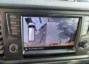 Volkswagen Crafter 26