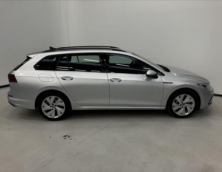 Volkswagen Golf 3