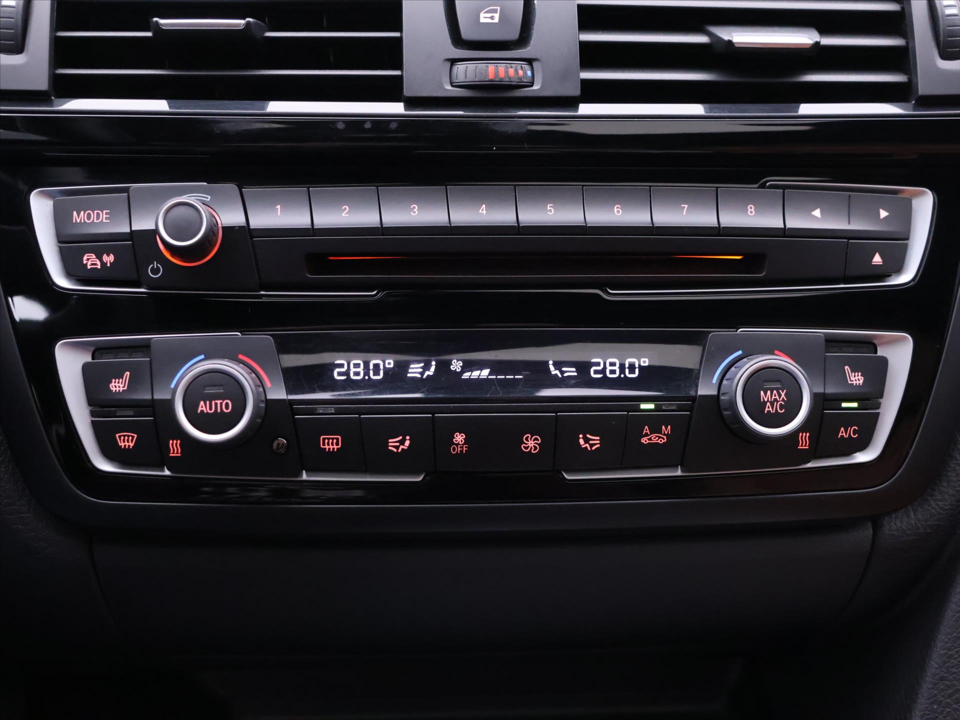 BMW Řada 4