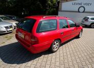 Ford Mondeo 5