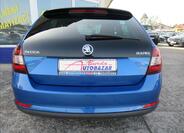 Škoda Rapid 7
