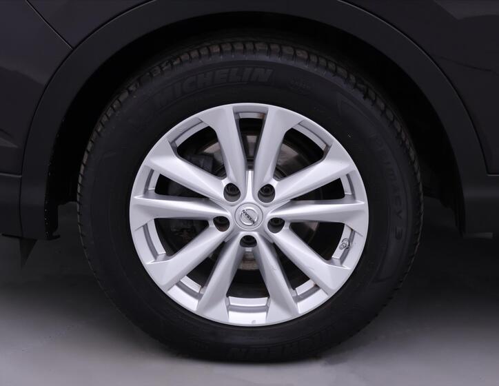 Nissan Qashqai 28