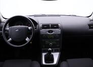 Ford Mondeo 25