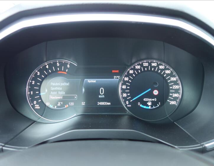 Ford Galaxy 36
