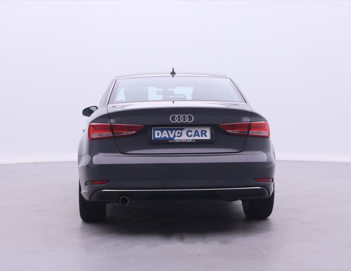 Audi A3 6
