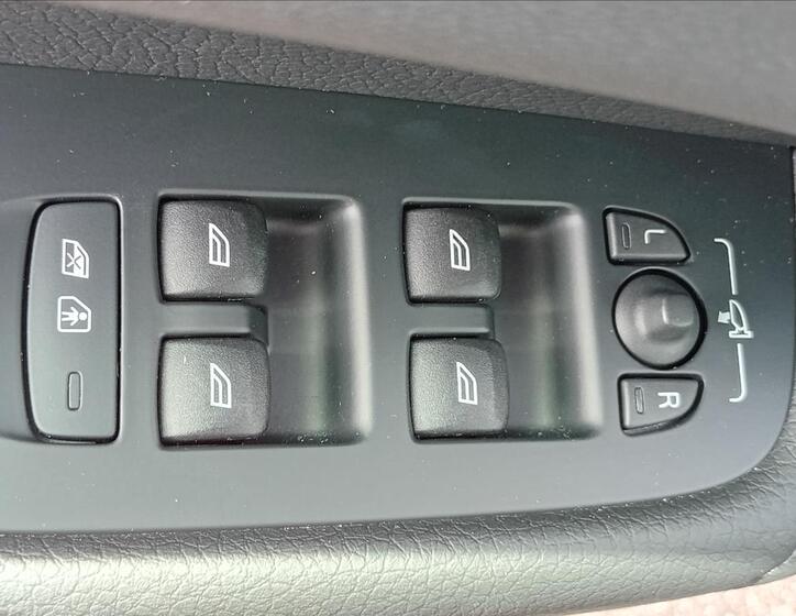 Volvo XC60 17