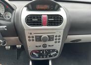 Opel Tigra 19