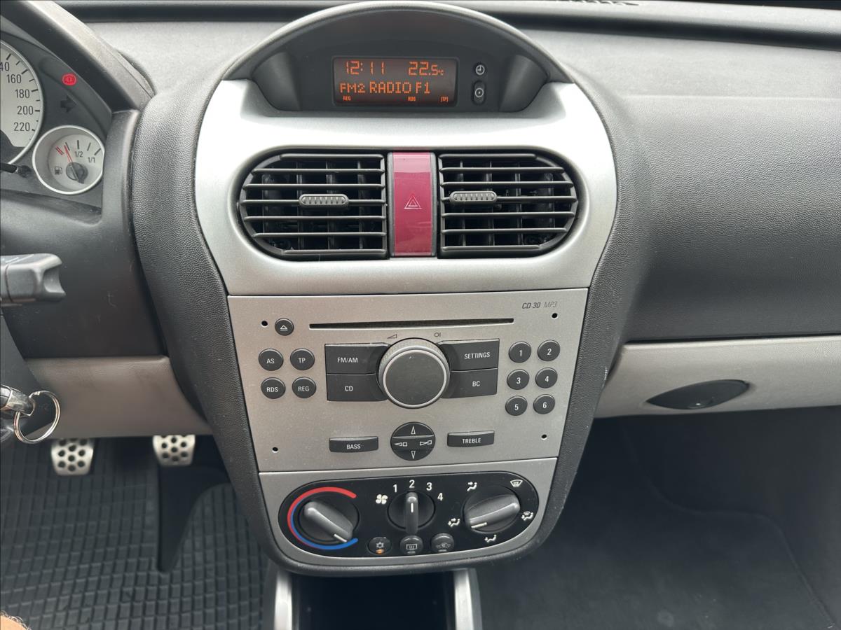 Opel Tigra