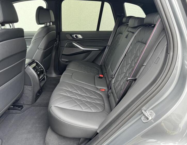 BMW X5 7