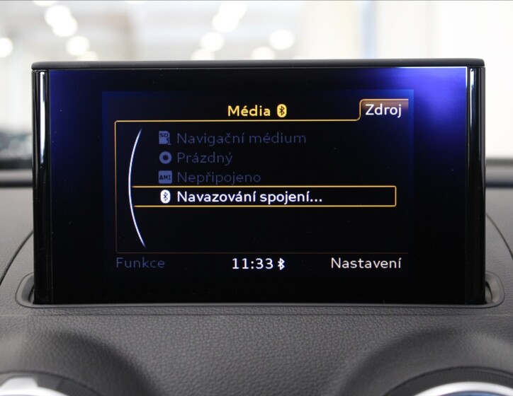 Audi A3 11