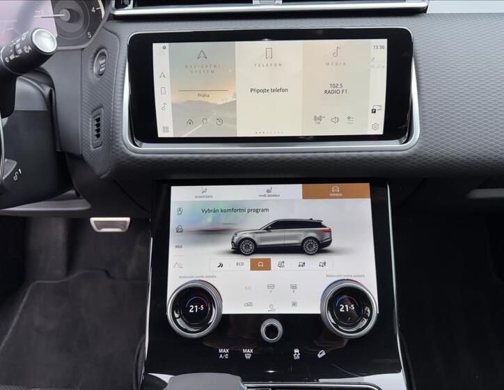Land Rover Range Rover Velar 20