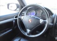 Porsche Cayenne 11
