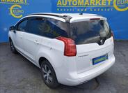 Peugeot 5008 6