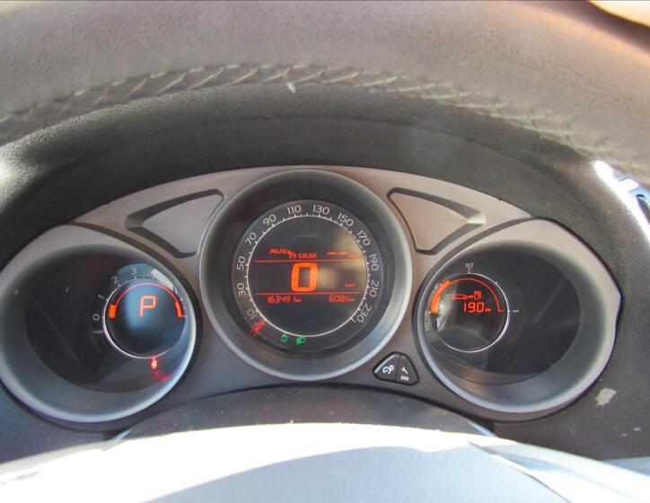 Citroën C4 13