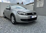 Volkswagen Golf 1
