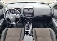 Mitsubishi ASX 8