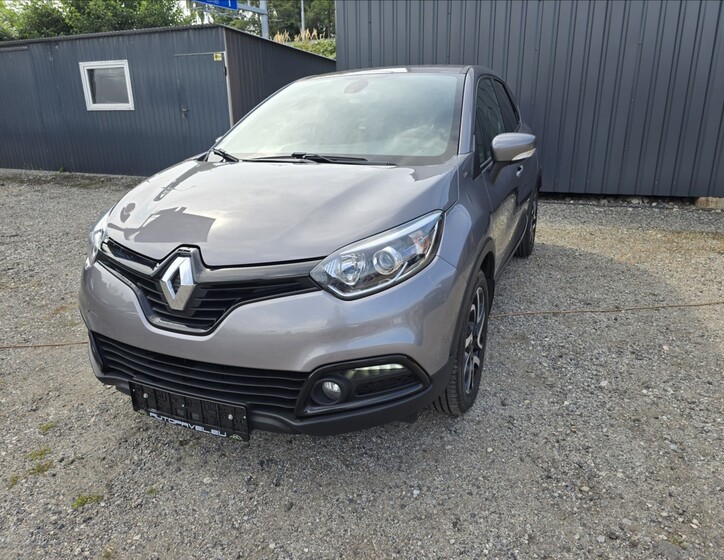 Renault Captur 9