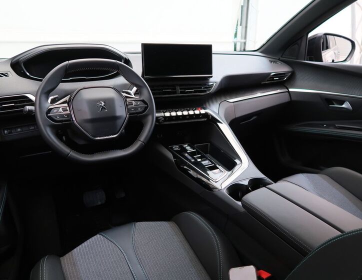 Peugeot 5008 17