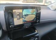 Toyota Yaris 16