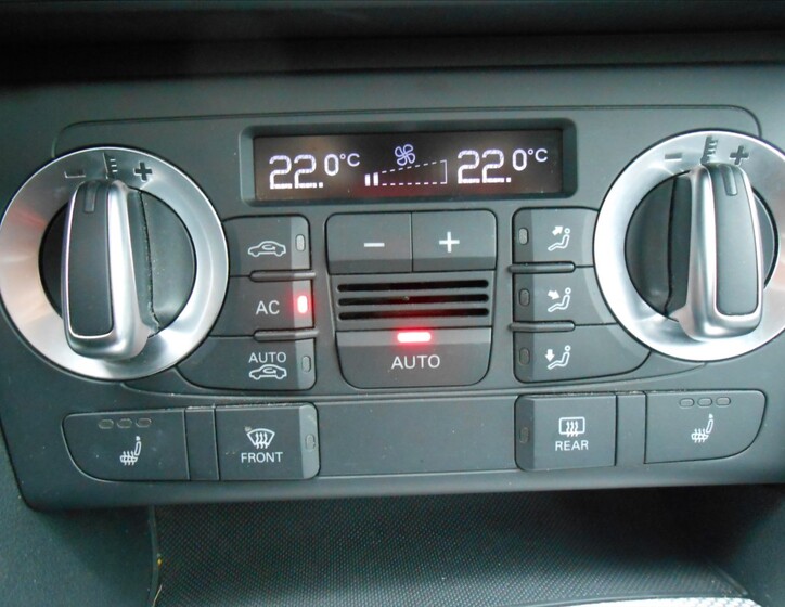 Audi Q3 17