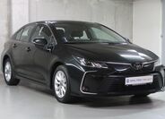 Toyota Corolla 3