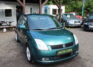 Suzuki Swift 3