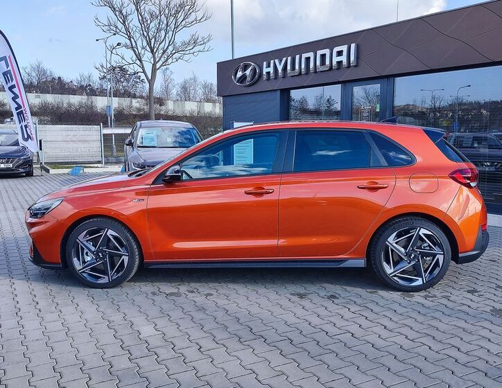 Hyundai i30 8