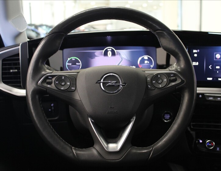 Opel Mokka 9