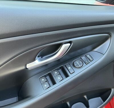 Hyundai i30 10