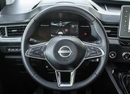 Nissan Townstar 14
