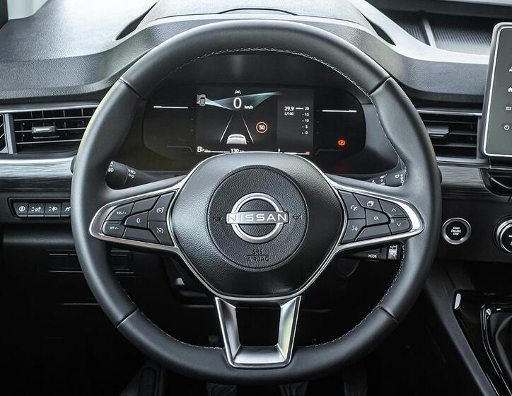 Nissan Townstar 14
