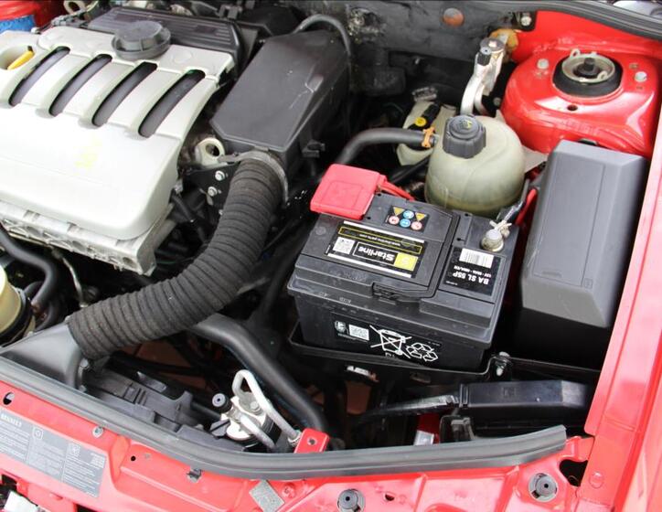 Renault Mégane 40