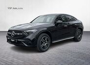 Mercedes-Benz GLC 1